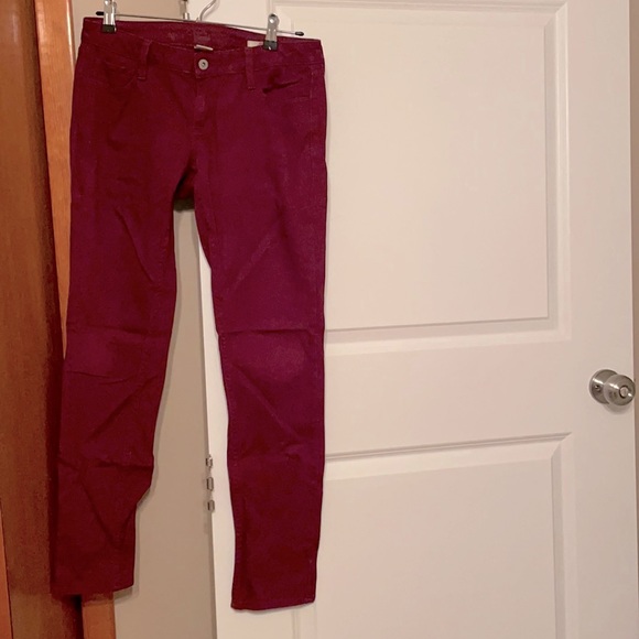 Arizona Jeans colored denim - Picture 1 of 7